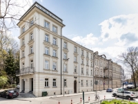 Cluster Offices at Zamoyskiego str. 