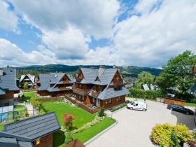 Apartments in Zakopane